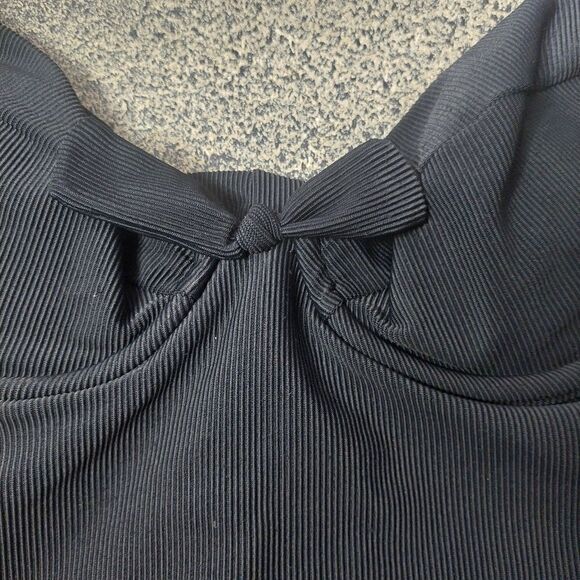 Christinai Woman's One Piece sz 12 Swimsuit - Picture 8 of 11